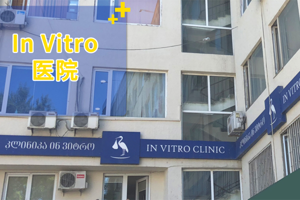武汉格鲁吉亚Invitro生殖医疗中心