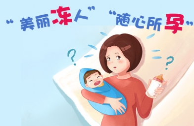 女性冷冻卵子前如何提高卵子质量